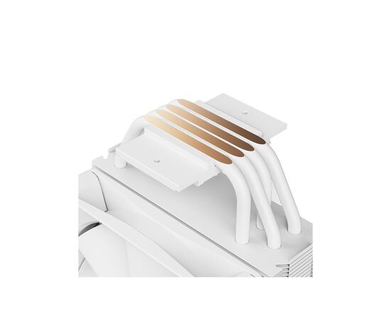Кулер для процессора NZXT Freeze T120 White (RC-TN120-W1), изображение 3 Кулер для процессора NZXT Freeze T120 White (RC-TN120-W1), изображение 3