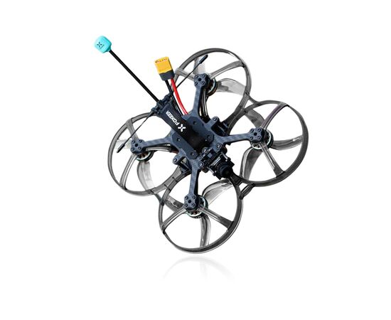 Квадрокоптер Foxeer Foxwhoop 35 Unbreakable (2105_5_3650KV_CROSSFIRE_NANO_VISTA_RHCP)