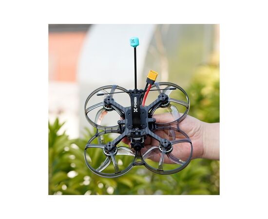 Квадрокоптер Foxeer Foxwhoop 35 Unbreakable (2105_5_3650KV_CROSSFIRE_NANO_ANALOG_RHCP), изображение 5 Квадрокоптер Foxeer Foxwhoop 35 Unbreakable (2105_5_3650KV_CROSSFIRE_NANO_ANALOG_RHCP), изображение 5
