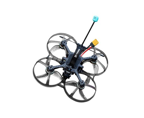 Квадрокоптер Foxeer Foxwhoop 35 Unbreakable (2105_5_3650KV_CROSSFIRE_NANO_ANALOG_RHCP)