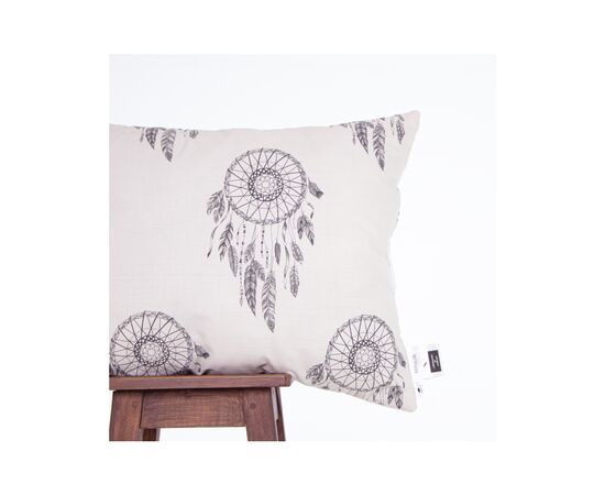 Одеяло MirSon Набор антиаллергенный BamBoo Зима №3031 Color Fun Line Cat + 2 подушки средние) 220х240+2х50х70 (2200004839264), изображение 7 Одеяло MirSon Набор антиаллергенный BamBoo Зима №3031 Color Fun Line Cat + 2 подушки средние) 220х240+2х50х70 (2200004839264), изображение 7