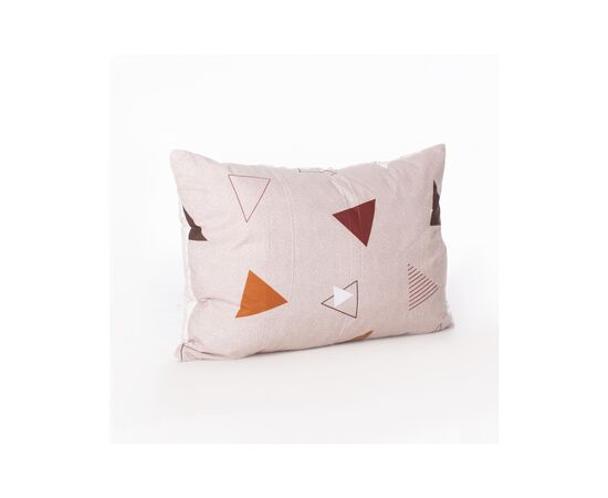 Одеяло MirSon Набор антиаллергенный BamBoo Зима №3034 Color Fun Line Geometry + подушка средняя 200х220+50х70 (2200004839394), изображение 8 Одеяло MirSon Набор антиаллергенный BamBoo Зима №3034 Color Fun Line Geometry + подушка средняя 200х220+50х70 (2200004839394), изображение 8