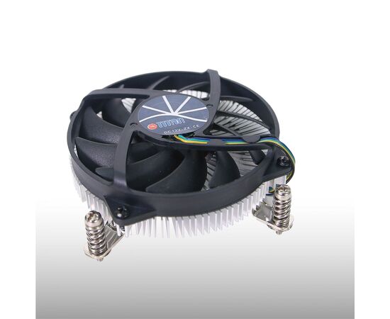 Кулер для процессора Titan DC-HA21TZ/RPW
