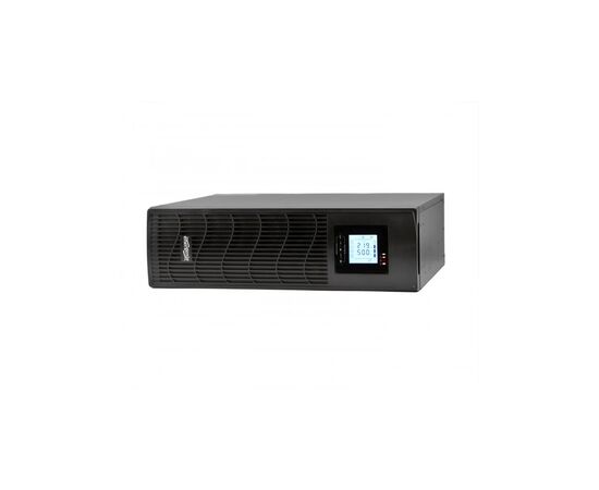 Источник бесперебойного питания EnerGenie EG-UPSRACK-12 2000VA (EG-UPSRACK-12), изображение 3 Источник бесперебойного питания EnerGenie EG-UPSRACK-12 2000VA (EG-UPSRACK-12), изображение 3