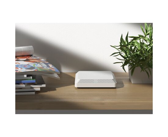 Точка доступу Wi-Fi Keenetic KN-2810-01, зображення 10 Точка доступу Wi-Fi Keenetic KN-2810-01, зображення 10