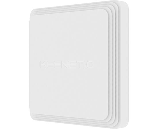 Точка доступу Wi-Fi Keenetic KN-2810-01, зображення 2 Точка доступу Wi-Fi Keenetic KN-2810-01, зображення 2