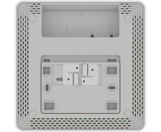 Точка доступу Wi-Fi Keenetic KN-2810-01, зображення 5 Точка доступу Wi-Fi Keenetic KN-2810-01, зображення 5