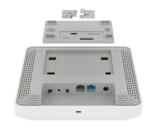 Точка доступу Wi-Fi Keenetic KN-2810-01, зображення 6 Точка доступу Wi-Fi Keenetic KN-2810-01, зображення 6