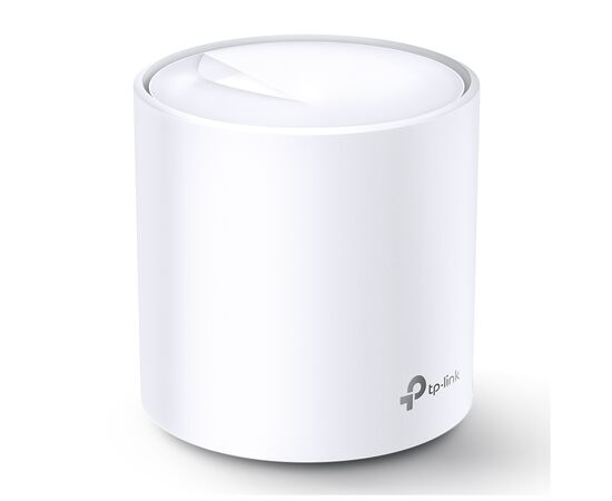 Точка доступа Wi-Fi TP-Link DECO-X60-1-PACK