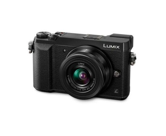 Цифровой фотоаппарат Panasonic DMC-GX80 Kit 12-32mm (DMC-GX80KEEK), изображение 2 Цифровой фотоаппарат Panasonic DMC-GX80 Kit 12-32mm (DMC-GX80KEEK), изображение 2
