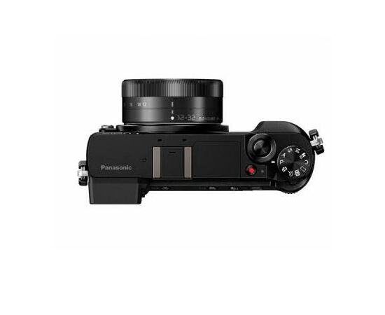 Цифровой фотоаппарат Panasonic DMC-GX80 Kit 12-32mm (DMC-GX80KEEK), изображение 4 Цифровой фотоаппарат Panasonic DMC-GX80 Kit 12-32mm (DMC-GX80KEEK), изображение 4