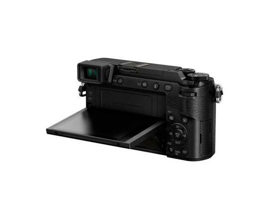 Цифровой фотоаппарат Panasonic DMC-GX80 Kit 12-32mm (DMC-GX80KEEK), изображение 5 Цифровой фотоаппарат Panasonic DMC-GX80 Kit 12-32mm (DMC-GX80KEEK), изображение 5