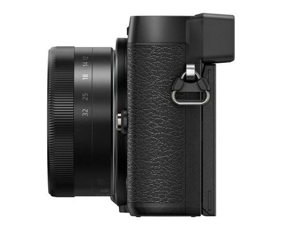 Цифровой фотоаппарат Panasonic DMC-GX80 Kit 12-32mm (DMC-GX80KEEK), изображение 7 Цифровой фотоаппарат Panasonic DMC-GX80 Kit 12-32mm (DMC-GX80KEEK), изображение 7
