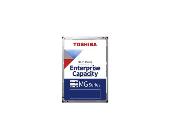 Жорсткий диск 3.5" 10TB Toshiba (MG06SCA10TE)