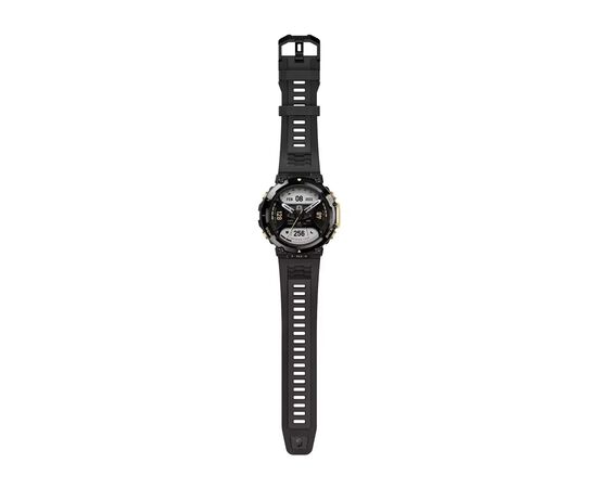 Смарт-часы Amazfit T-REX 2 Astro Black Gold, изображение 6 Смарт-часы Amazfit T-REX 2 Astro Black Gold, изображение 6