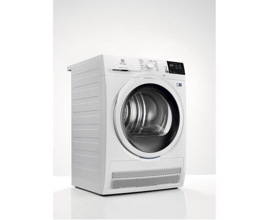 Сушильная машина Electrolux EW6C427WU, изображение 2 Сушильная машина Electrolux EW6C427WU, изображение 2