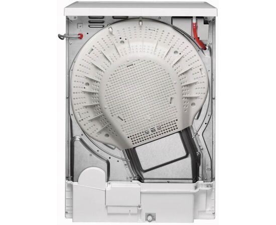 Сушильная машина Electrolux EW6C427WU, изображение 3 Сушильная машина Electrolux EW6C427WU, изображение 3