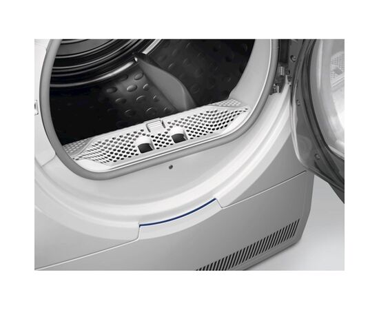 Сушильная машина Electrolux EW6C427WU, изображение 5 Сушильная машина Electrolux EW6C427WU, изображение 5