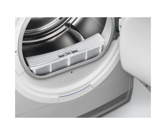 Сушильная машина Electrolux EW6C427WU, изображение 6 Сушильная машина Electrolux EW6C427WU, изображение 6