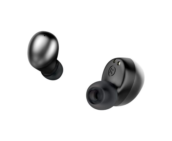 Наушники Pixus Alien Silver-Black (4897058531435), изображение 2