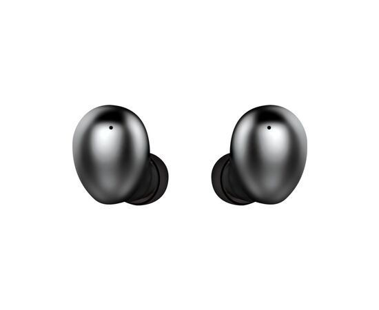 Наушники Pixus Alien Silver-Black (4897058531435), изображение 3