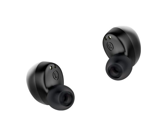 Наушники Pixus Alien Silver-Black (4897058531435), изображение 4