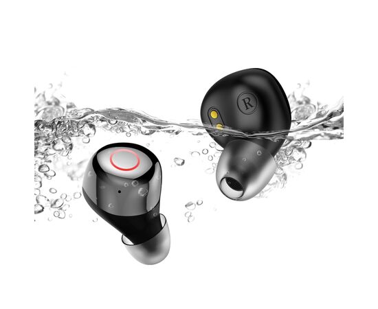 Наушники Pixus Storm Silver-Black (4897058531329), изображение 4 Наушники Pixus Storm Silver-Black (4897058531329), изображение 4