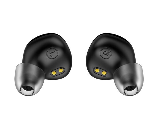 Наушники Pixus Storm Silver-Black (4897058531329), изображение 8 Наушники Pixus Storm Silver-Black (4897058531329), изображение 8