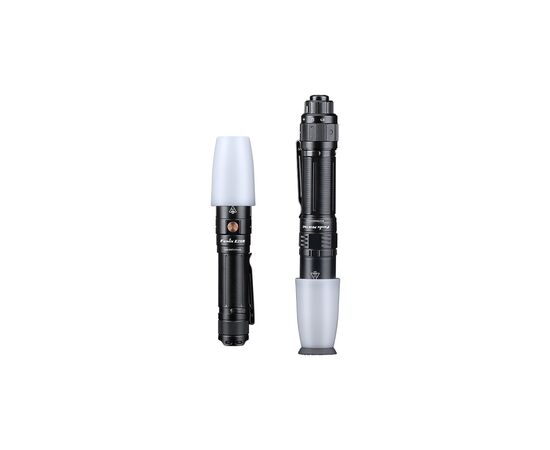 Диффузионный фильтр Fenix AOD-S V2.0 White (AOD-SV20), изображение 2 Диффузионный фильтр Fenix AOD-S V2.0 White (AOD-SV20), изображение 2