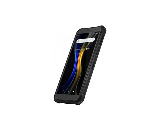 Мобільний телефон Sigma X-treme PQ18 MAX Black (4827798374115), зображення 2 Мобільний телефон Sigma X-treme PQ18 MAX Black (4827798374115), зображення 2