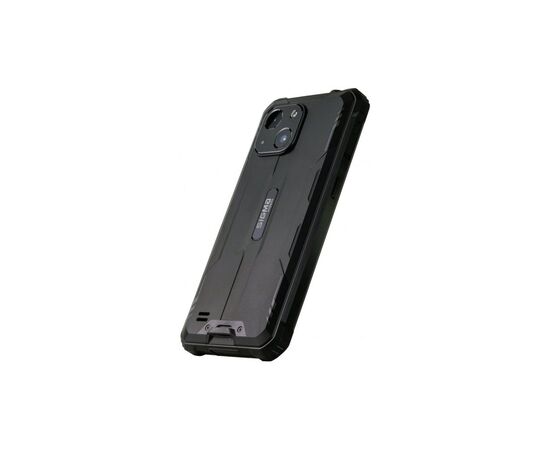 Мобільний телефон Sigma X-treme PQ18 MAX Black (4827798374115), зображення 4 Мобільний телефон Sigma X-treme PQ18 MAX Black (4827798374115), зображення 4