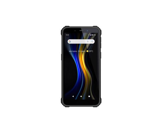Мобильный телефон Sigma X-treme PQ18 MAX Black (4827798374115)