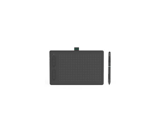 Графічний планшет Parblo Ninos N10B Black (N10B)