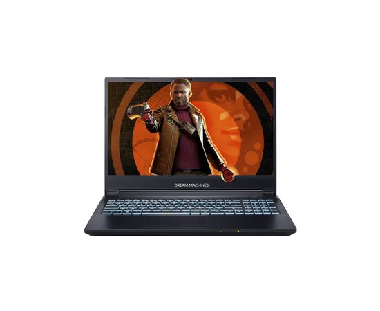 Ноутбук Dream Machines RS3060-15 (RS3060-15UA36)