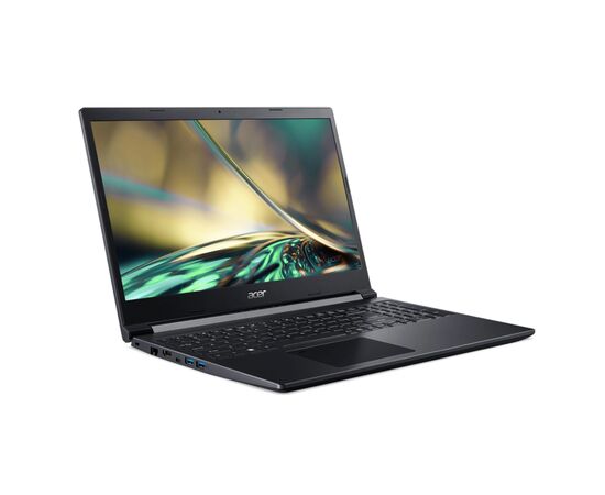 Ноутбук Acer Aspire 7 A715-43G-R41V (NH.QHDEU.004), изображение 2 Ноутбук Acer Aspire 7 A715-43G-R41V (NH.QHDEU.004), изображение 2