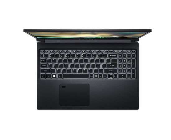 Ноутбук Acer Aspire 7 A715-43G-R41V (NH.QHDEU.004), изображение 4 Ноутбук Acer Aspire 7 A715-43G-R41V (NH.QHDEU.004), изображение 4