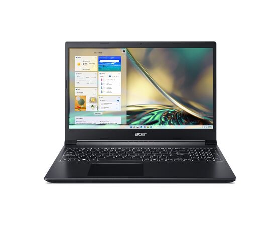 Ноутбук Acer Aspire 7 A715-43G-R5DQ (NH.QHHEU.002)
