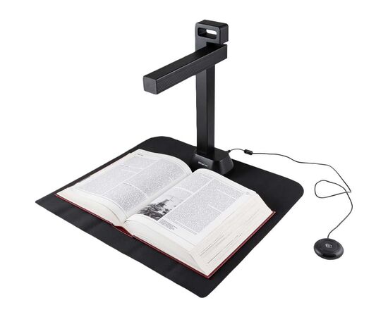 Документ камера Iris IRIScan Desk 6 Pro (462006)