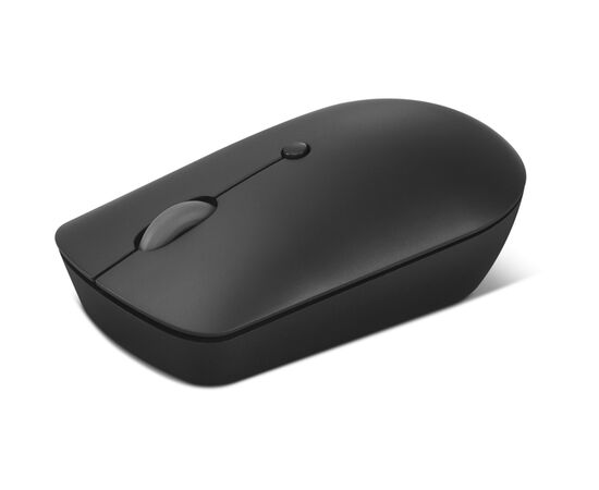 Мышка Lenovo 400 USB-C Wireless Black (GY51D20865), изображение 2 Мышка Lenovo 400 USB-C Wireless Black (GY51D20865), изображение 2