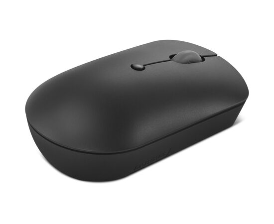 Мышка Lenovo 400 USB-C Wireless Black (GY51D20865), изображение 3 Мышка Lenovo 400 USB-C Wireless Black (GY51D20865), изображение 3