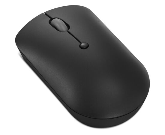 Мышка Lenovo 400 USB-C Wireless Black (GY51D20865), изображение 4 Мышка Lenovo 400 USB-C Wireless Black (GY51D20865), изображение 4