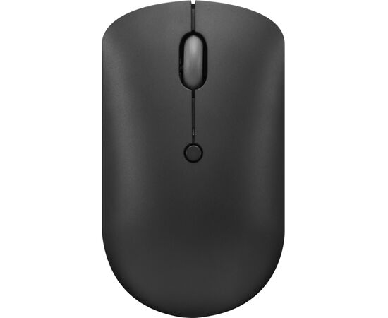 Мышка Lenovo 400 USB-C Wireless Black (GY51D20865)