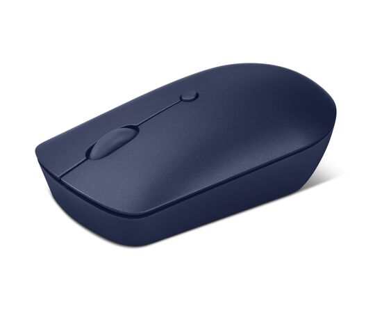 Мышка Lenovo 540 USB-C Wireless Abyss Blue (GY51D20871), изображение 2 Мышка Lenovo 540 USB-C Wireless Abyss Blue (GY51D20871), изображение 2