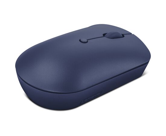 Мышка Lenovo 540 USB-C Wireless Abyss Blue (GY51D20871), изображение 3 Мышка Lenovo 540 USB-C Wireless Abyss Blue (GY51D20871), изображение 3