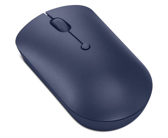 Мышка Lenovo 540 USB-C Wireless Abyss Blue (GY51D20871), изображение 4 Мышка Lenovo 540 USB-C Wireless Abyss Blue (GY51D20871), изображение 4
