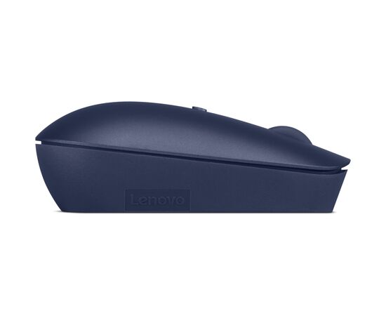 Мышка Lenovo 540 USB-C Wireless Abyss Blue (GY51D20871), изображение 5 Мышка Lenovo 540 USB-C Wireless Abyss Blue (GY51D20871), изображение 5