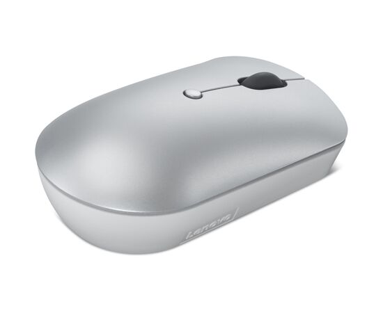 Мышка Lenovo 540 USB-C Wireless Cloud Grey (GY51D20869), изображение 3 Мышка Lenovo 540 USB-C Wireless Cloud Grey (GY51D20869), изображение 3