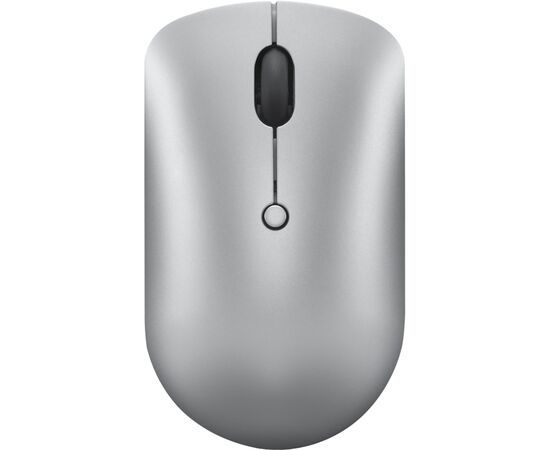 Мишка Lenovo 540 USB-C Wireless Cloud Grey (GY51D20869)