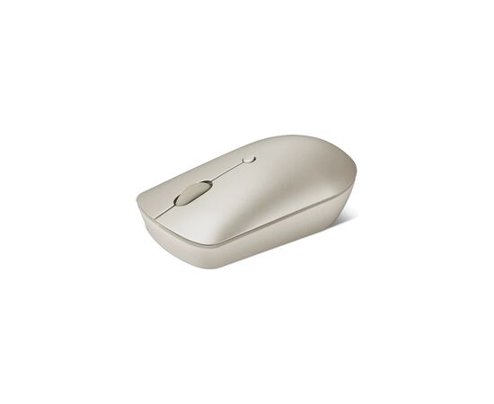 Мишка Lenovo 540 USB-C Wireless Sand (GY51D20873), зображення 2 Мишка Lenovo 540 USB-C Wireless Sand (GY51D20873), зображення 2