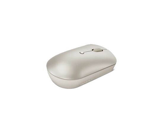 Мишка Lenovo 540 USB-C Wireless Sand (GY51D20873), зображення 3 Мишка Lenovo 540 USB-C Wireless Sand (GY51D20873), зображення 3